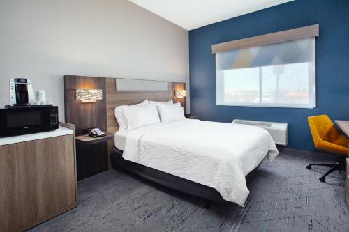 holiday inn express sault ste marie by ihg