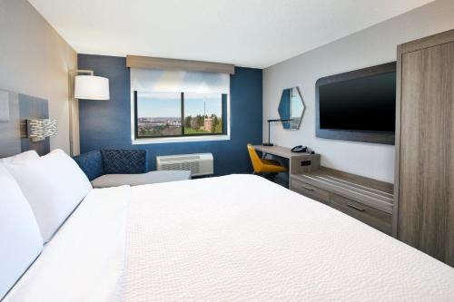 holiday inn express sault ste marie by ihg