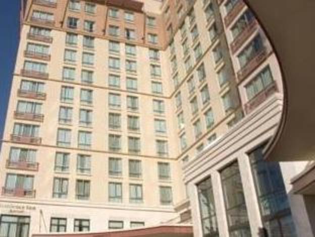 courtyard by marriott austin downtown convention center