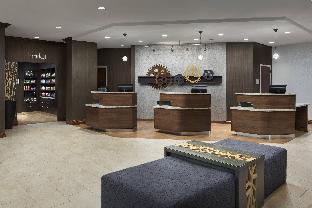 Courtyard By Marriott Austin Downtown/Convention Center,Austin County>>Austin,3 star