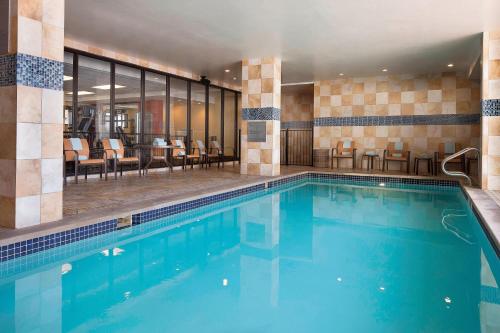 courtyard by marriott austin downtown convention center