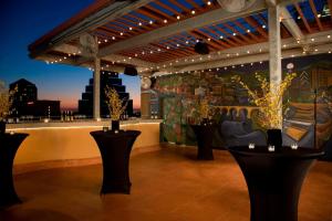 Courtyard By Marriott Austin Downtown/Convention Center,Austin County>>Austin,3 star