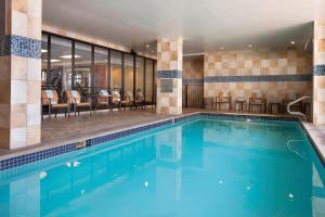 courtyard by marriott austin downtown convention center