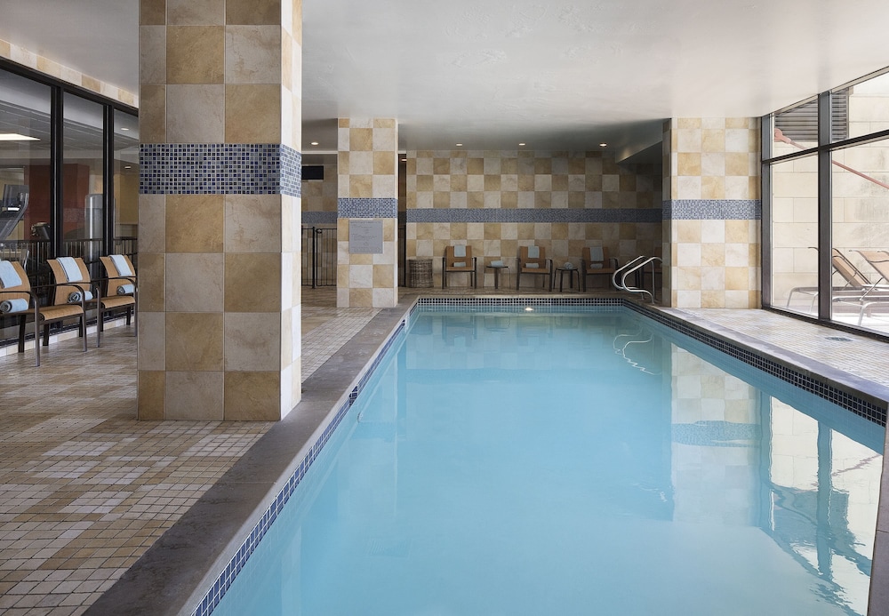 courtyard by marriott austin downtown convention center