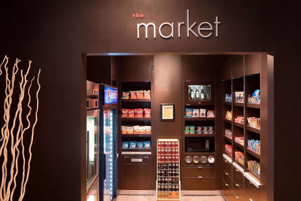 courtyard by marriott austin downtown convention center