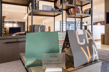 courtyard by marriott austin downtown convention center