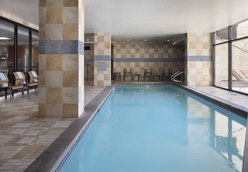 courtyard by marriott austin downtown convention center