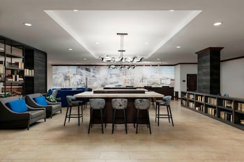 courtyard by marriott austin downtown convention center