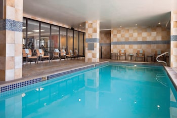 courtyard by marriott austin downtown convention center