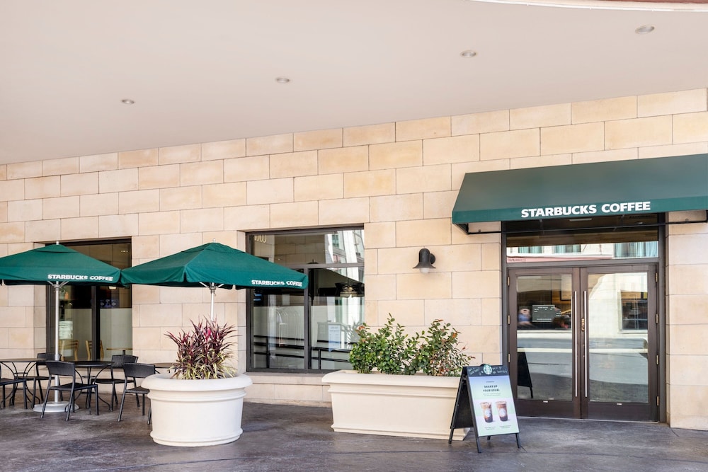 courtyard by marriott austin downtown convention center