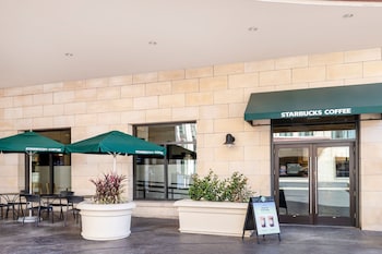 courtyard by marriott austin downtown convention center