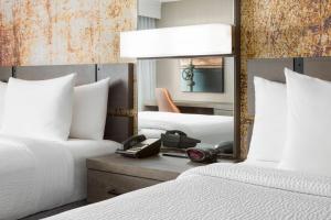 courtyard by marriott austin downtown convention center