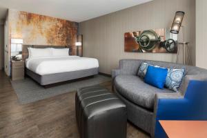 courtyard by marriott austin downtown convention center