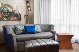 courtyard by marriott austin downtown convention center