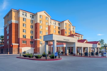 hilton garden inn scottsdale old town