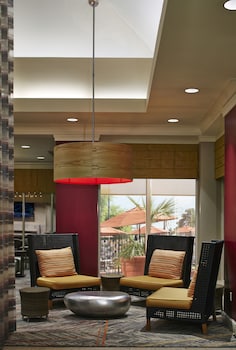 hilton garden inn scottsdale old town