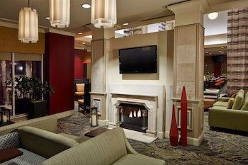 hilton garden inn scottsdale old town