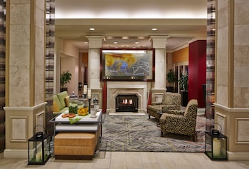 hilton garden inn scottsdale old town