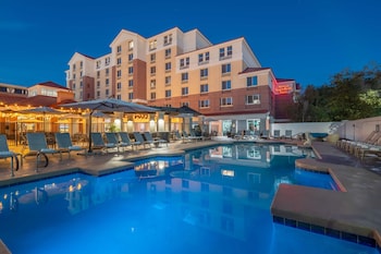 hilton garden inn scottsdale old town