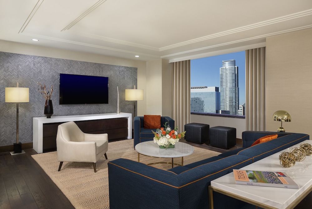 hilton austin