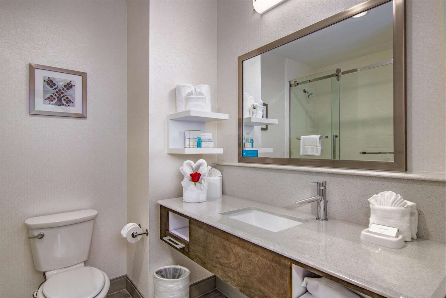 hampton inn houston nasa johnson space center