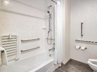hampton inn houston nasa johnson space center