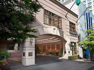 The Paramount Hotel,Seattle>>King County,4 star