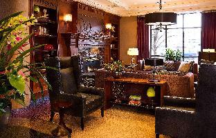 The Paramount Hotel,Seattle>>King County,4 star