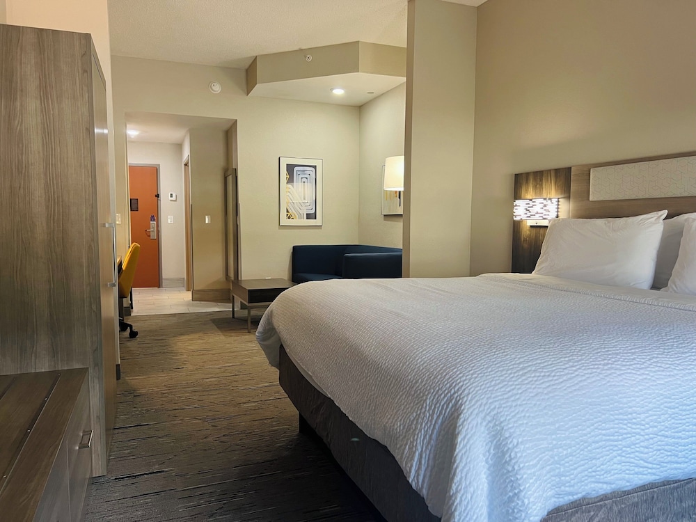 holiday inn express and suites sebring by ihg