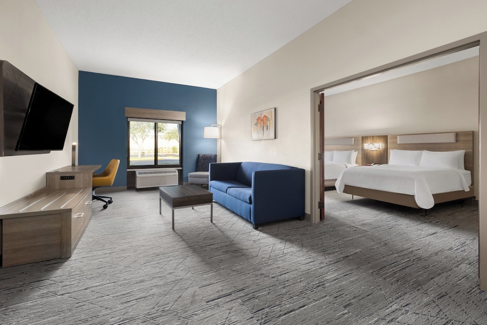 holiday inn express and suites sebring by ihg