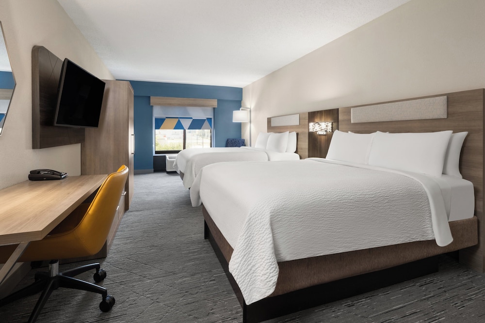 holiday inn express and suites sebring by ihg