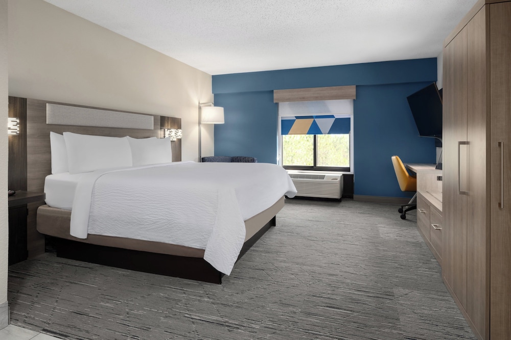 holiday inn express and suites sebring by ihg