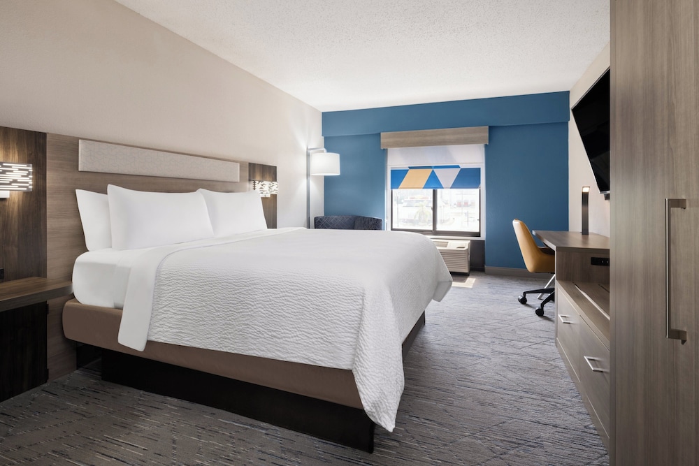 holiday inn express and suites sebring by ihg