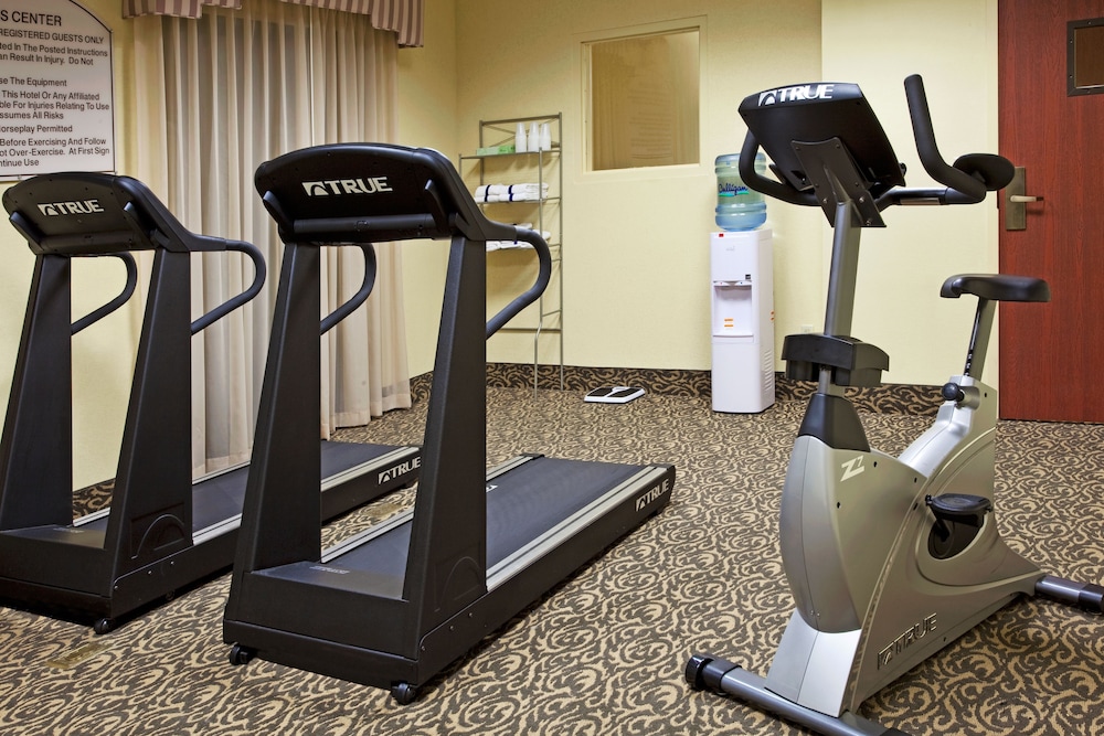 holiday inn express and suites sebring by ihg