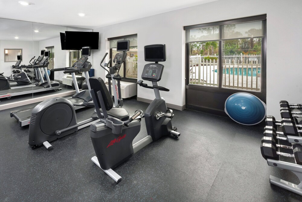 holiday inn express and suites sebring by ihg