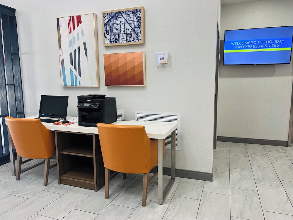 holiday inn express and suites sebring by ihg