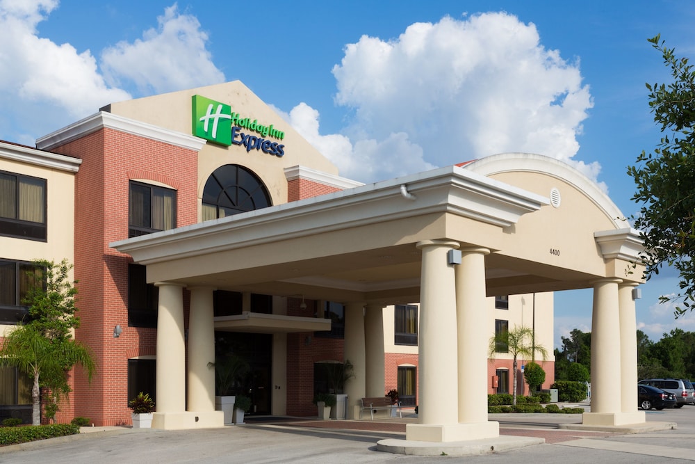 holiday inn express and suites sebring by ihg