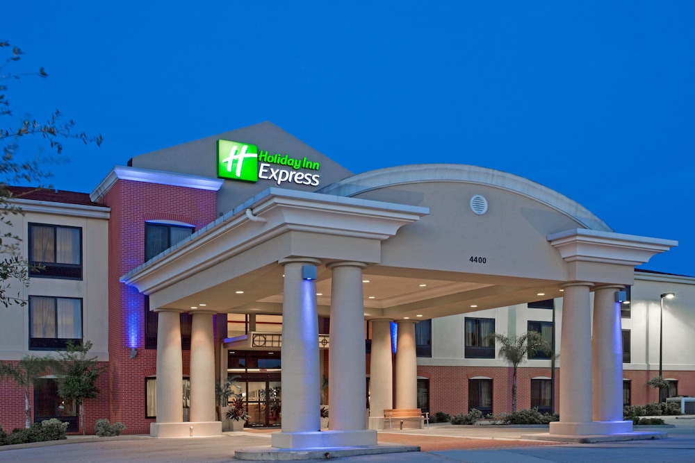 holiday inn express and suites sebring by ihg