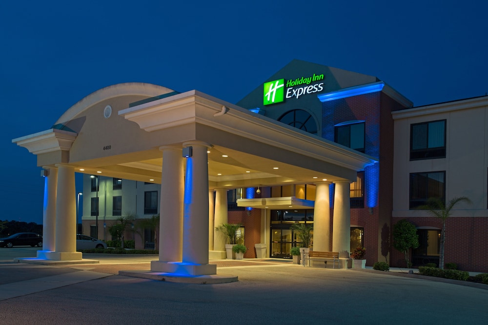 holiday inn express and suites sebring by ihg