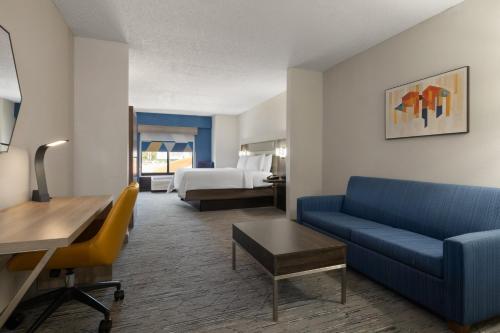 holiday inn express and suites sebring by ihg
