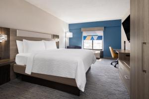 holiday inn express and suites sebring by ihg