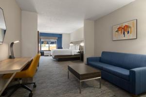holiday inn express and suites sebring by ihg