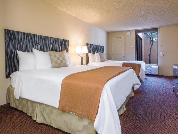 sky rock sedona a tribute portfolio hotel