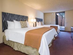 sky rock sedona a tribute portfolio hotel