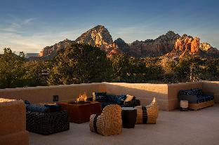 sky rock sedona a tribute portfolio hotel
