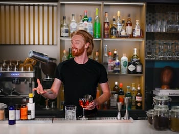 tribe paris la defense esplanade