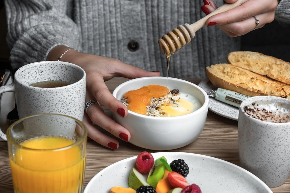 tribe paris la defense esplanade