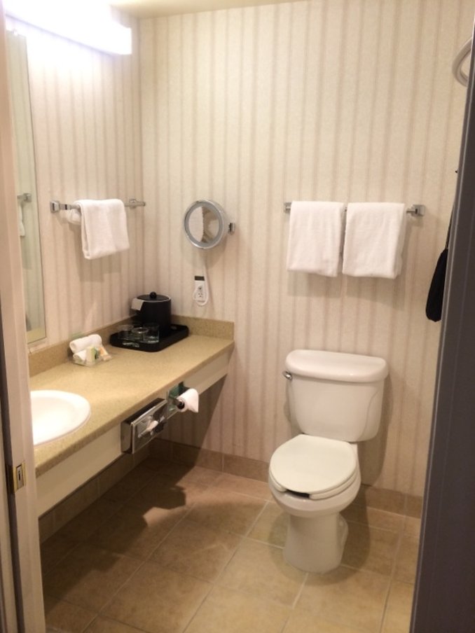 holiday inn selma swancourt by ihg