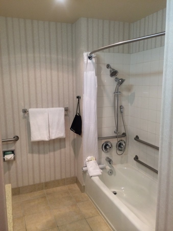 holiday inn selma swancourt by ihg