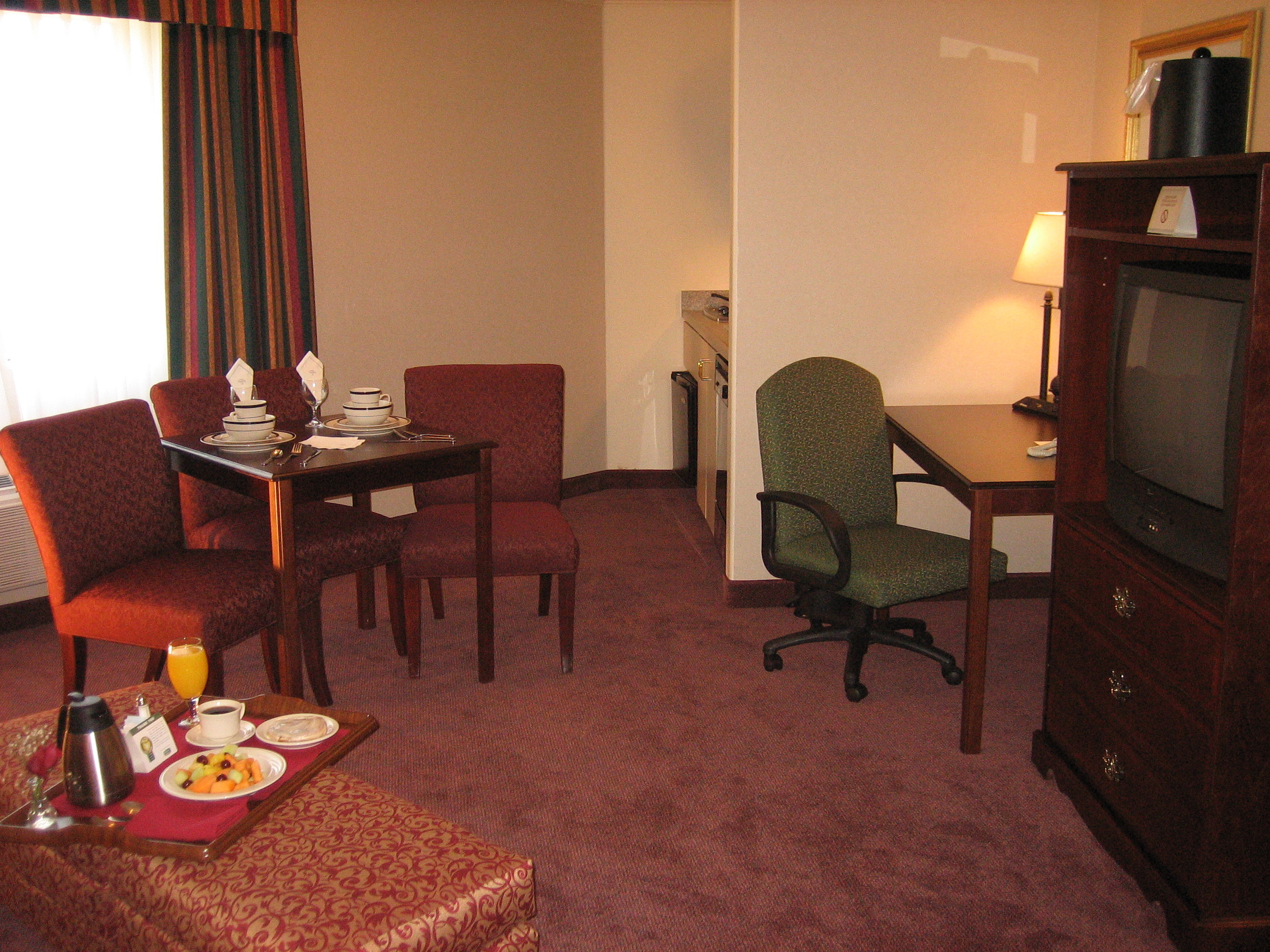 holiday inn selma swancourt by ihg